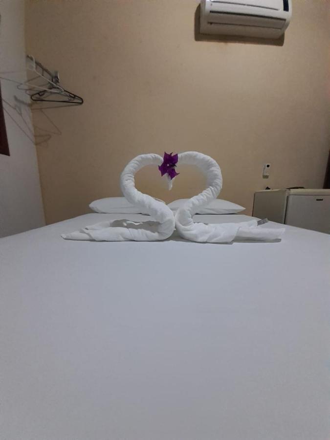 Pousada da Pipa Praia de Pipa Bagian luar foto